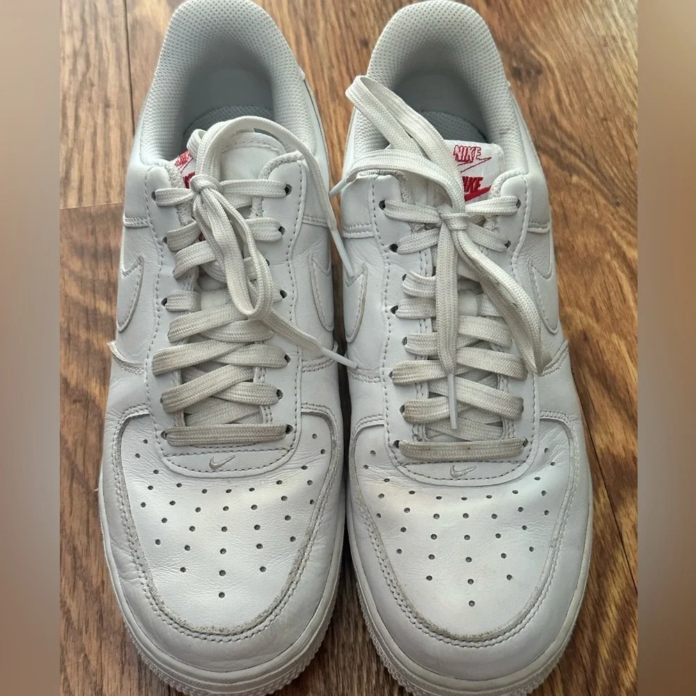 Nike men’s womens
